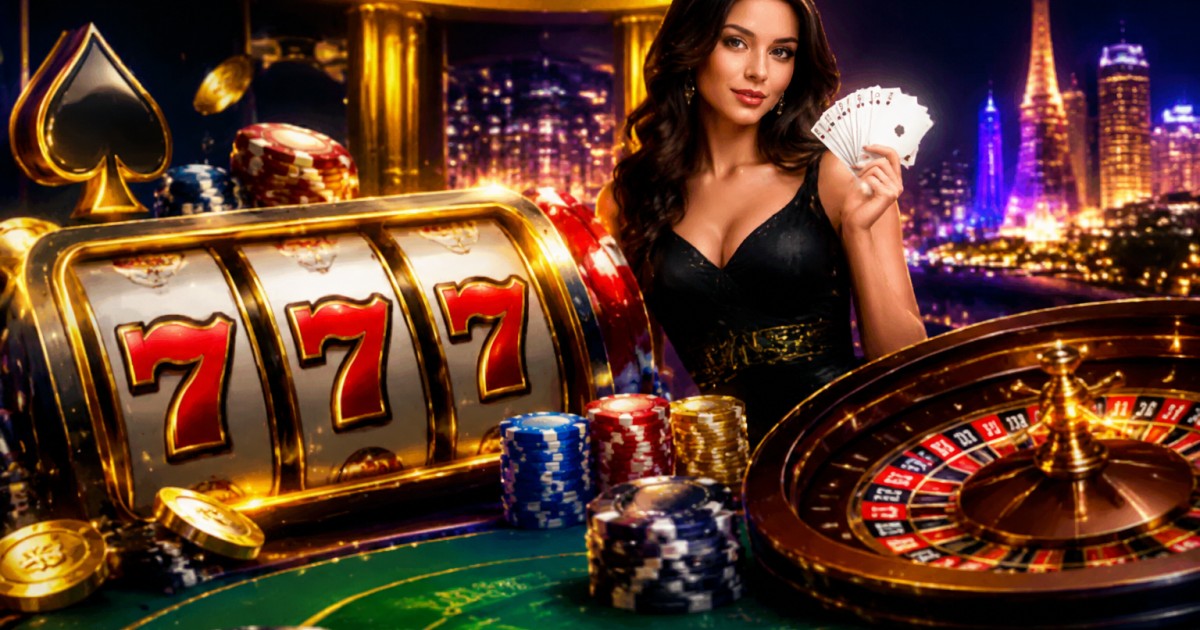 Alternatif Misty Casino Adresi Nasıl Doğrulanır?