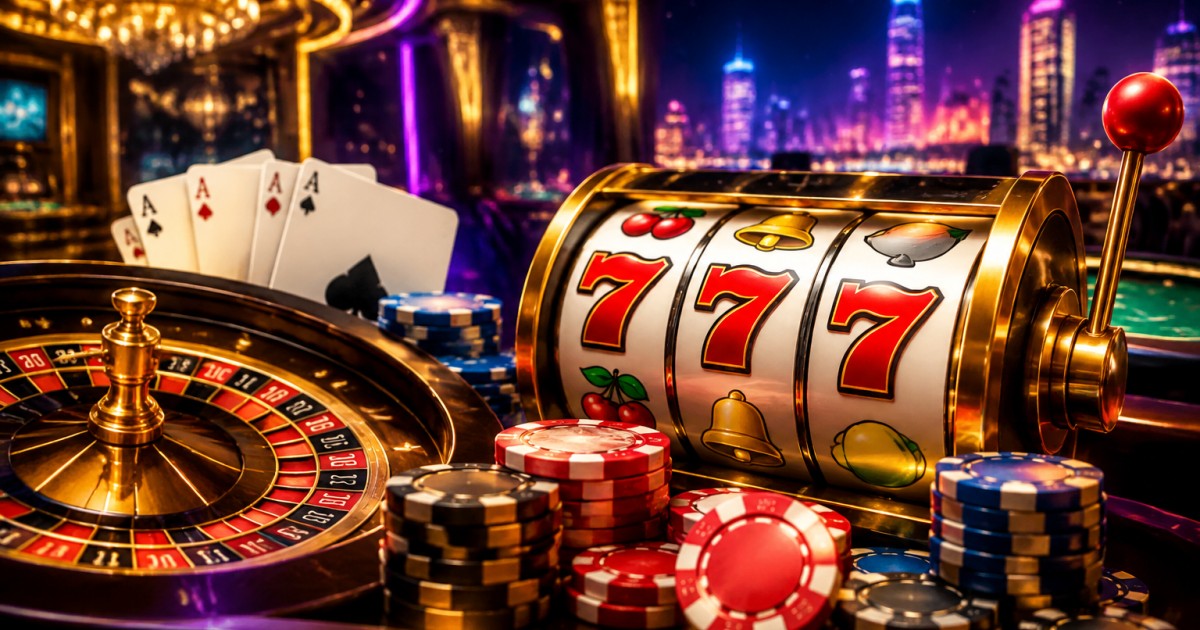 Misty Casino Maksimum Kazanç Sınırı
