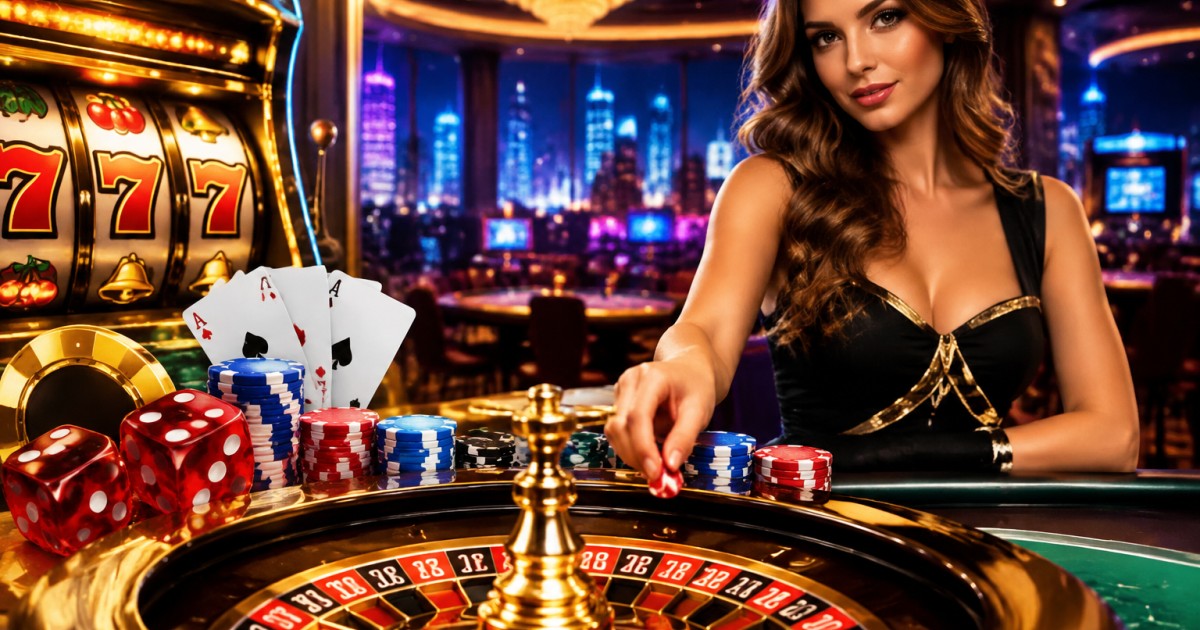 Misty Casino VPN ile Güvenli Giriş