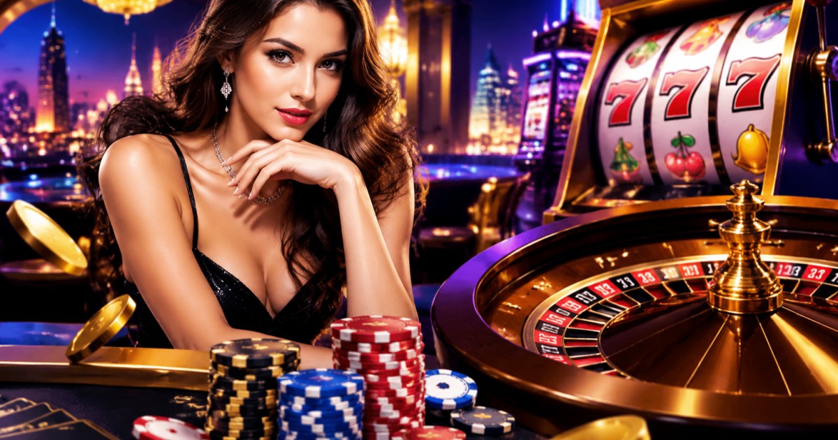 Misty Casino Yeni Giriş ve Bahis Kontrolü